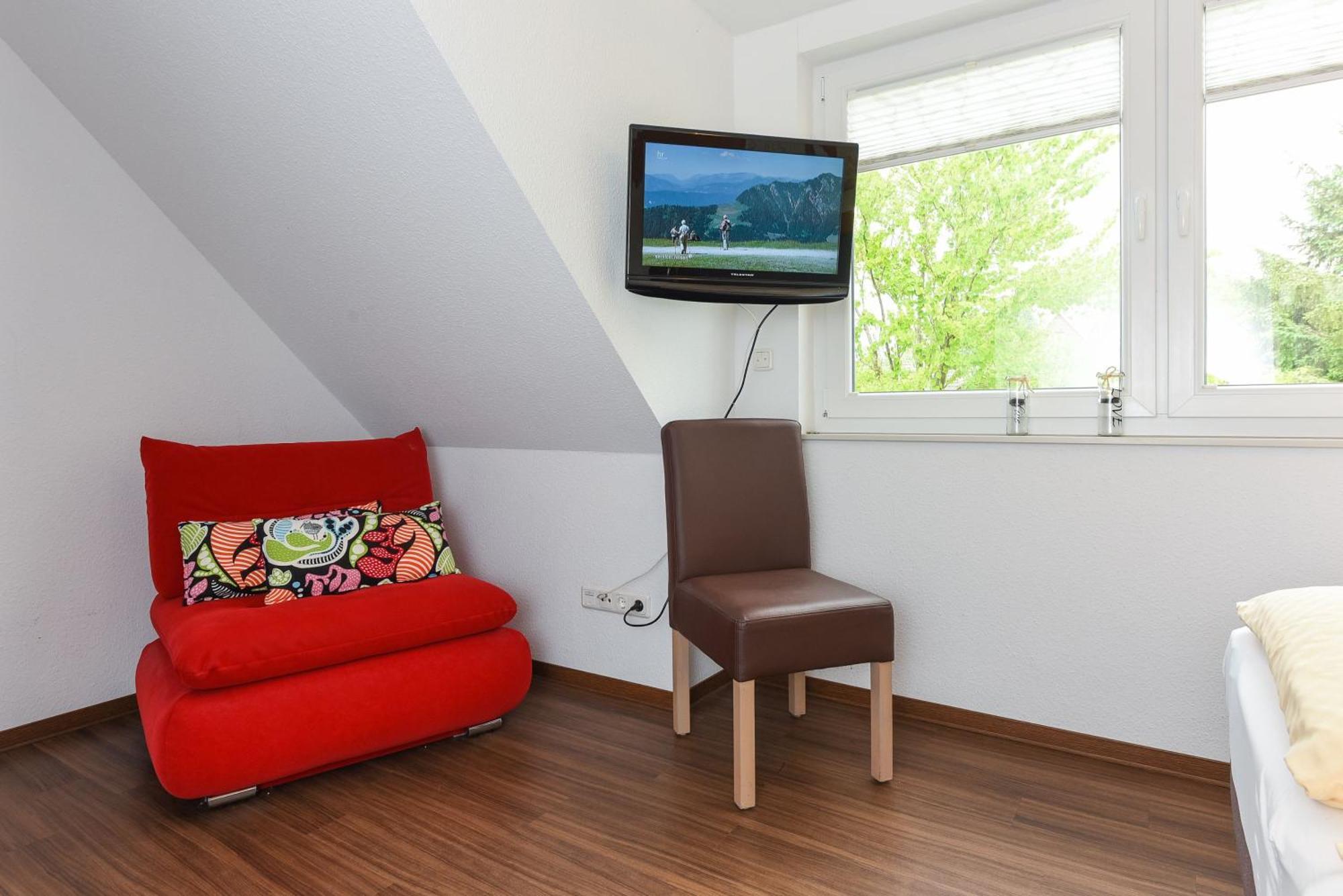 Ferienhaus Rote Bohne - Uns Huus An T Kuest Bensersiel Exterior foto